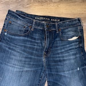 Mens American Eagle jeans